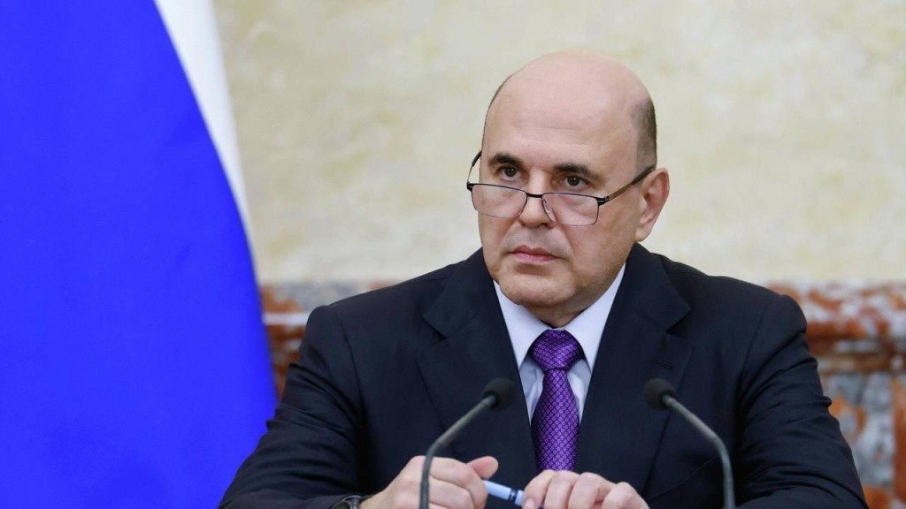 Mishustin called energy the main direction of cooperation between Russia and Uzbekistan
