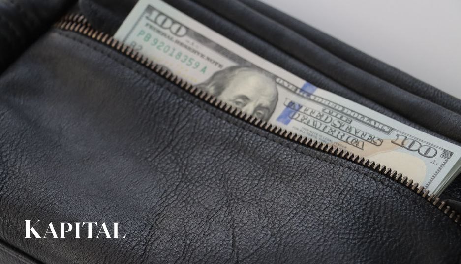 ВВП Узбекистана увеличился на 8,5%