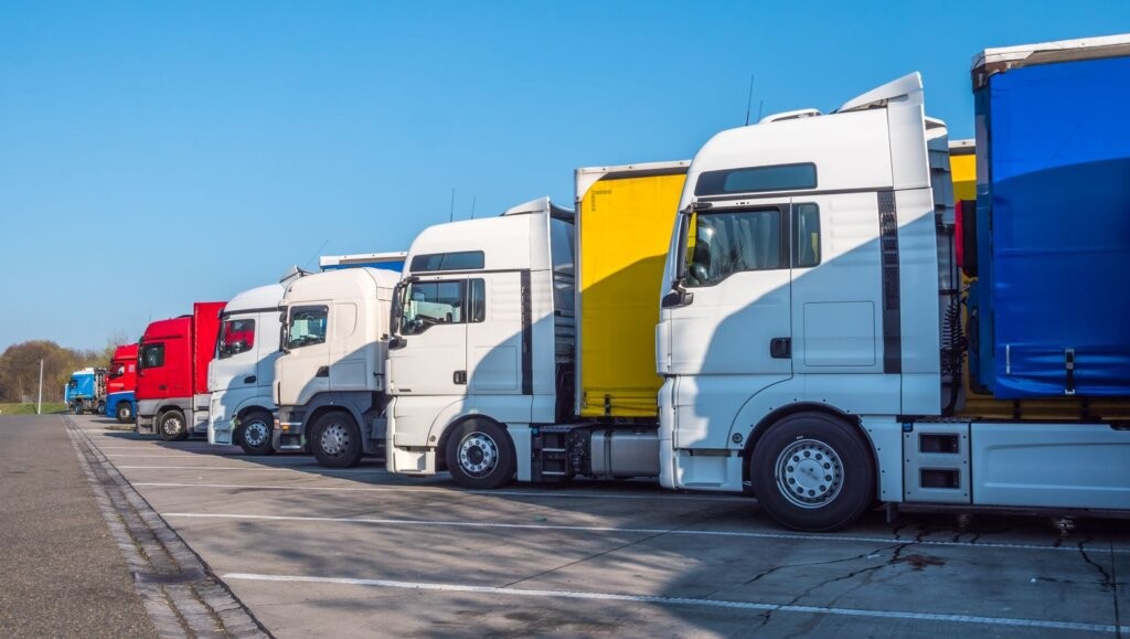 The Ministry of Transport clarified the procedure for distributing permits for international carriers