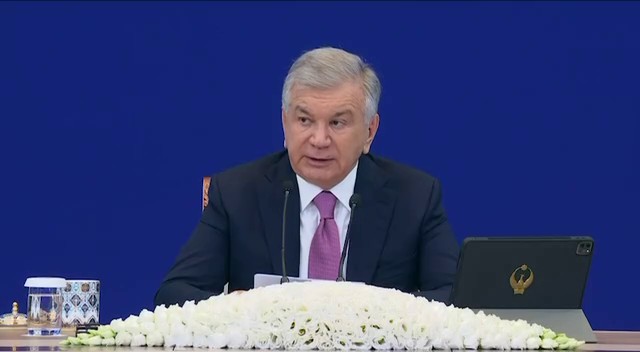 🔥 В Узбекистане намерены построить еще две АЭС