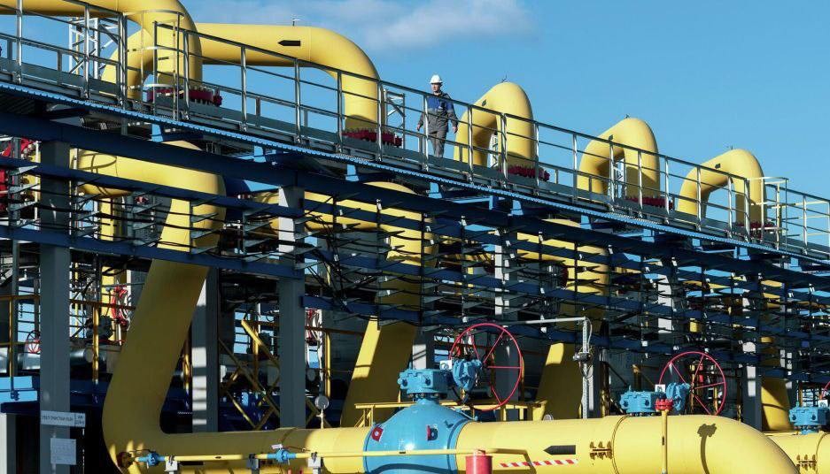 Пять стран Центральной Азии могут объединить газопроводами за $5 млрд