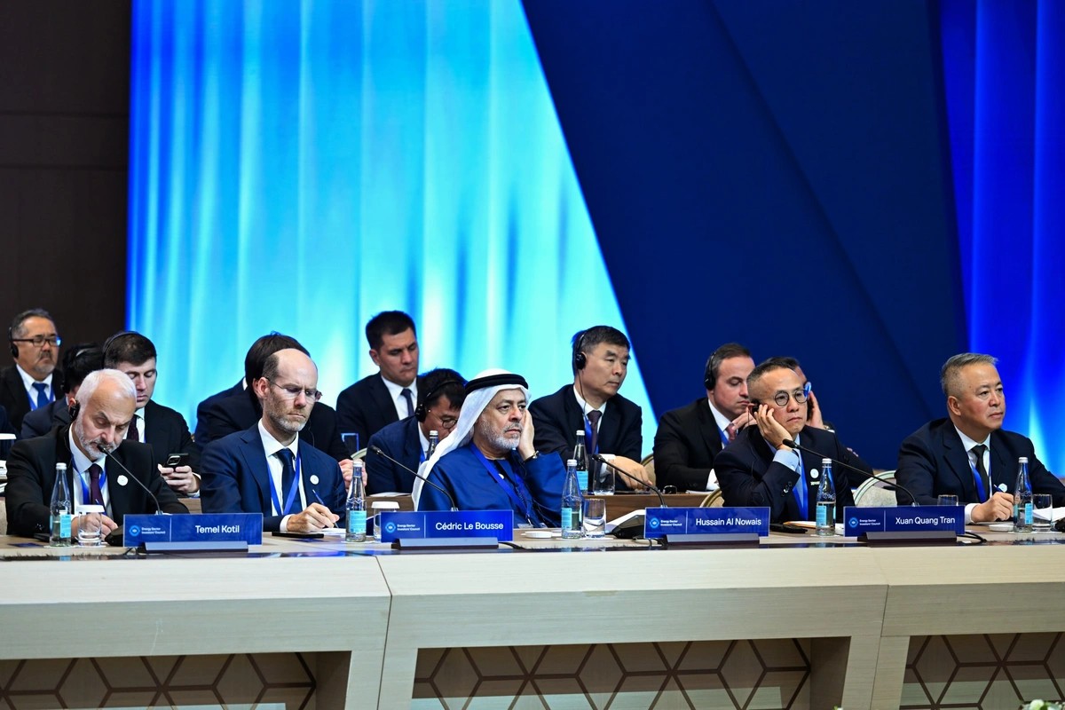 O‘zbekistonda energiya saqlagichlar uchun soliq imtiyozlari kengaytiriladi va biznesning elektr tarmoqlaridagi ishtiroki oshiriladi